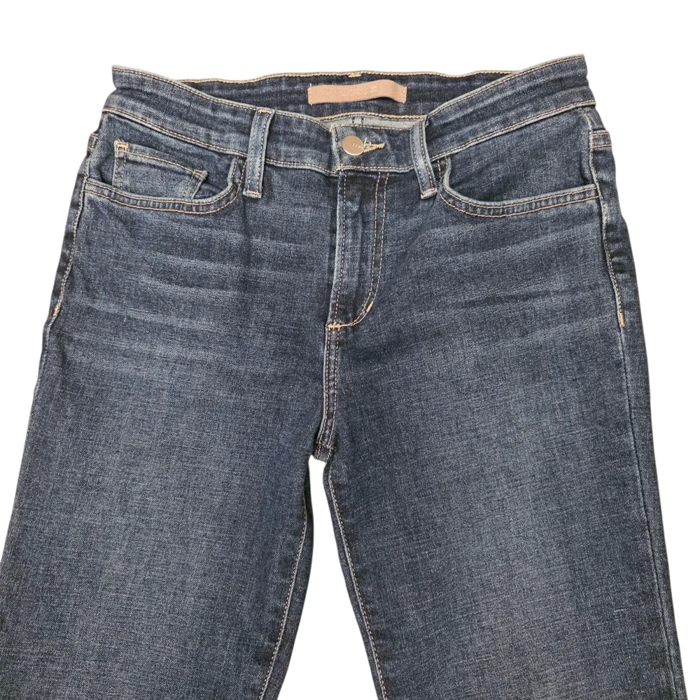 Joe's Provocateur Petite Bootcut Size 28 - Picture 7 of 16